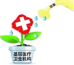 衛(wèi)計委出大政策，基層醫(yī)院大利好！